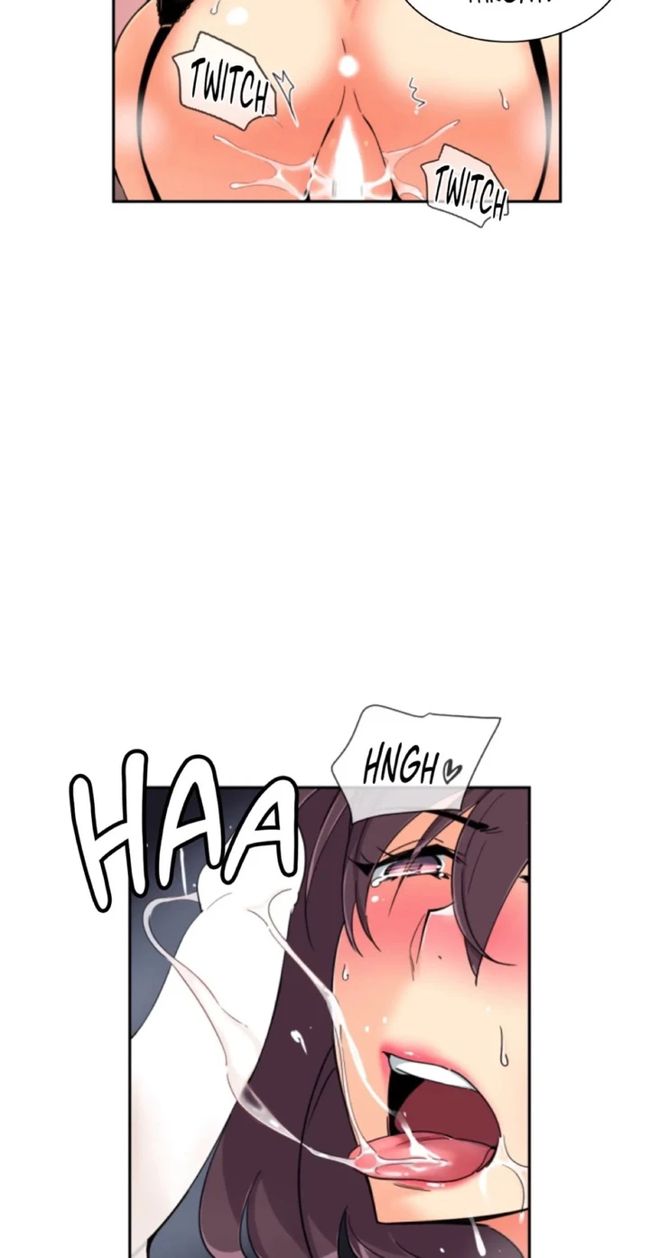Bride Training Chapter 48 page 29