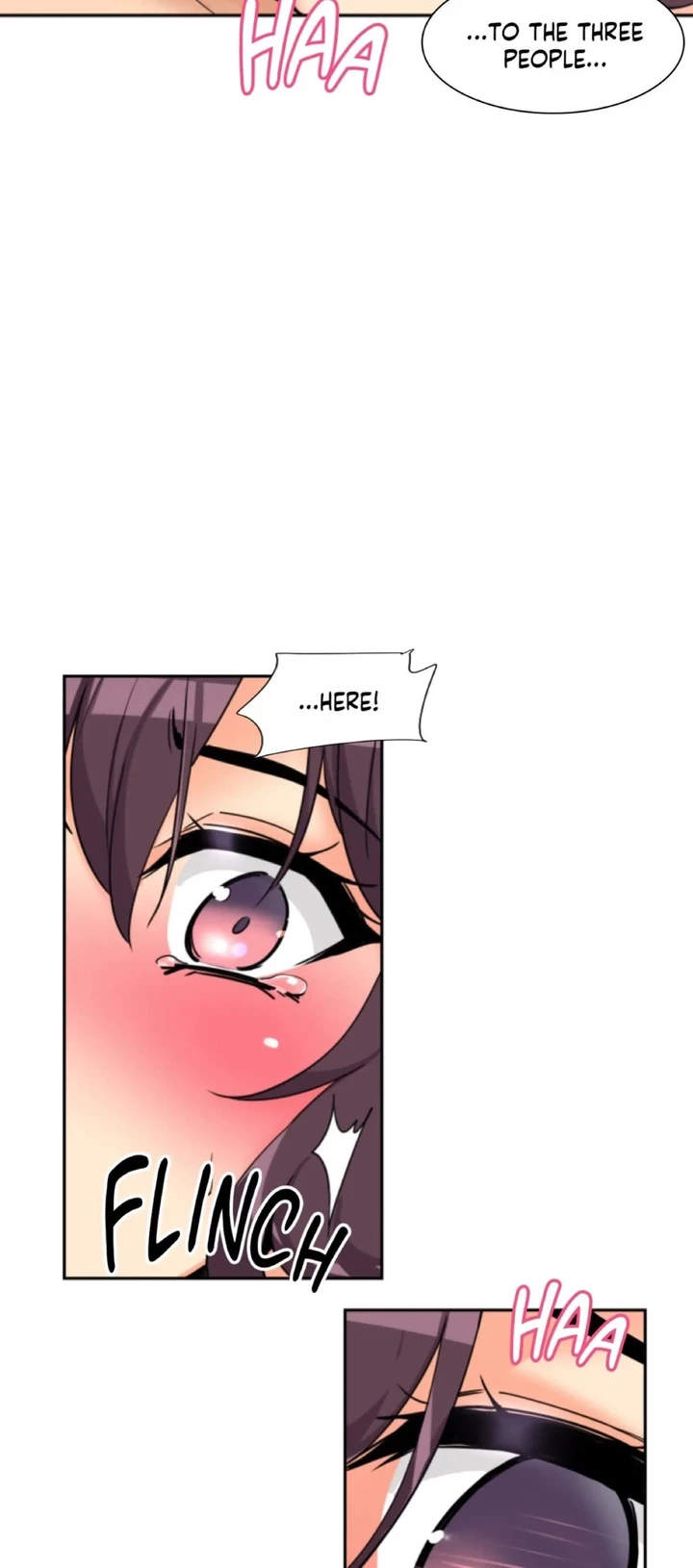 Bride Training Chapter 48 page 33