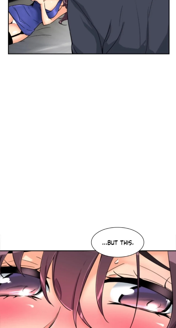 Bride Training Chapter 48 page 3