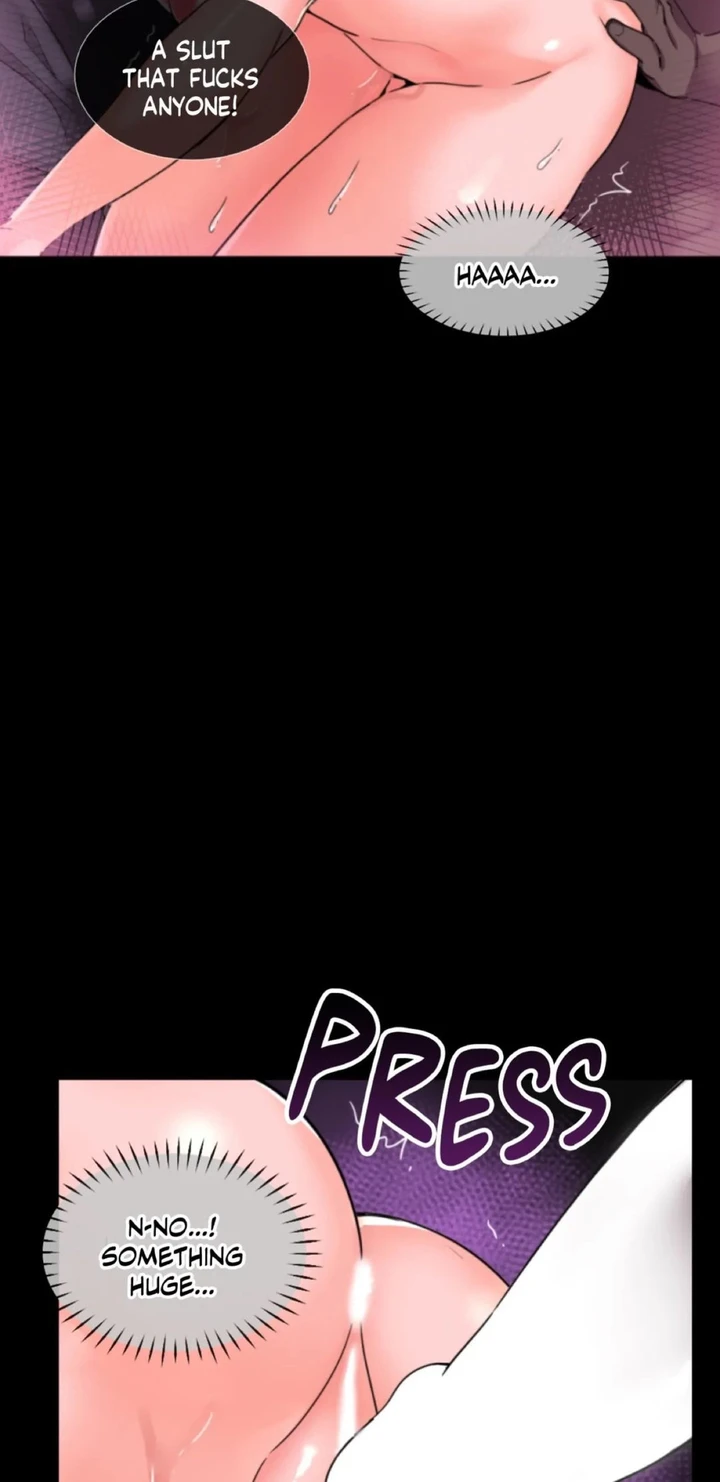 Bride Training Chapter 48 page 43