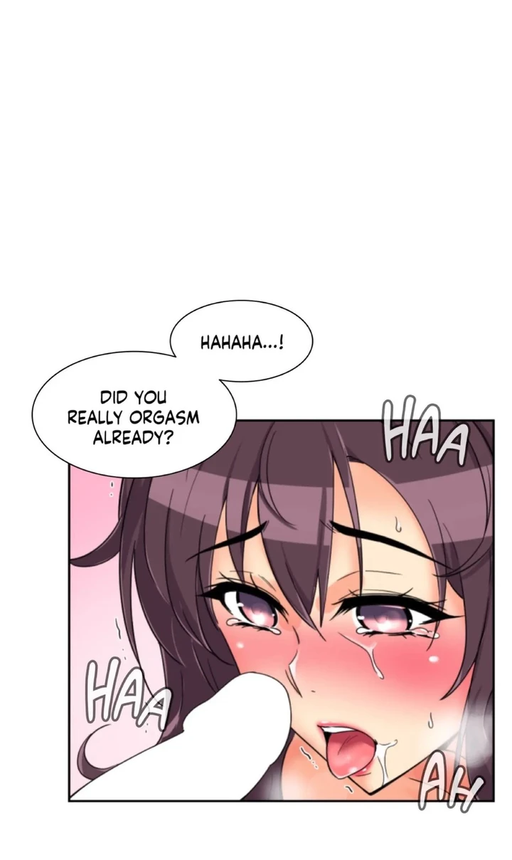 Bride Training Chapter 48 page 49