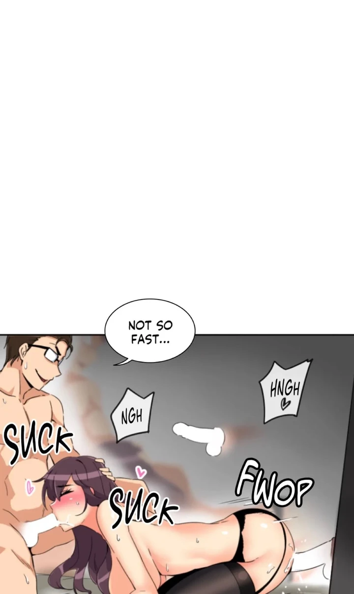 Bride Training Chapter 48 page 51