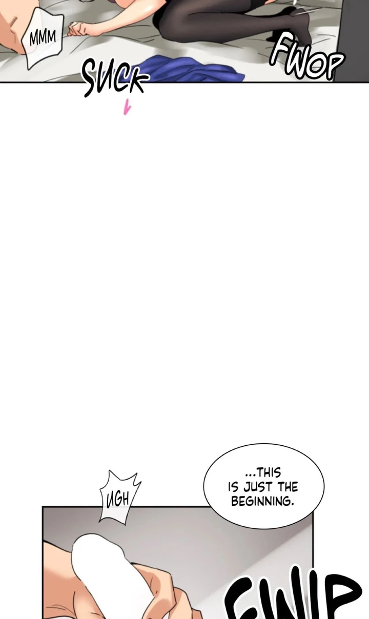 Bride Training Chapter 48 page 52