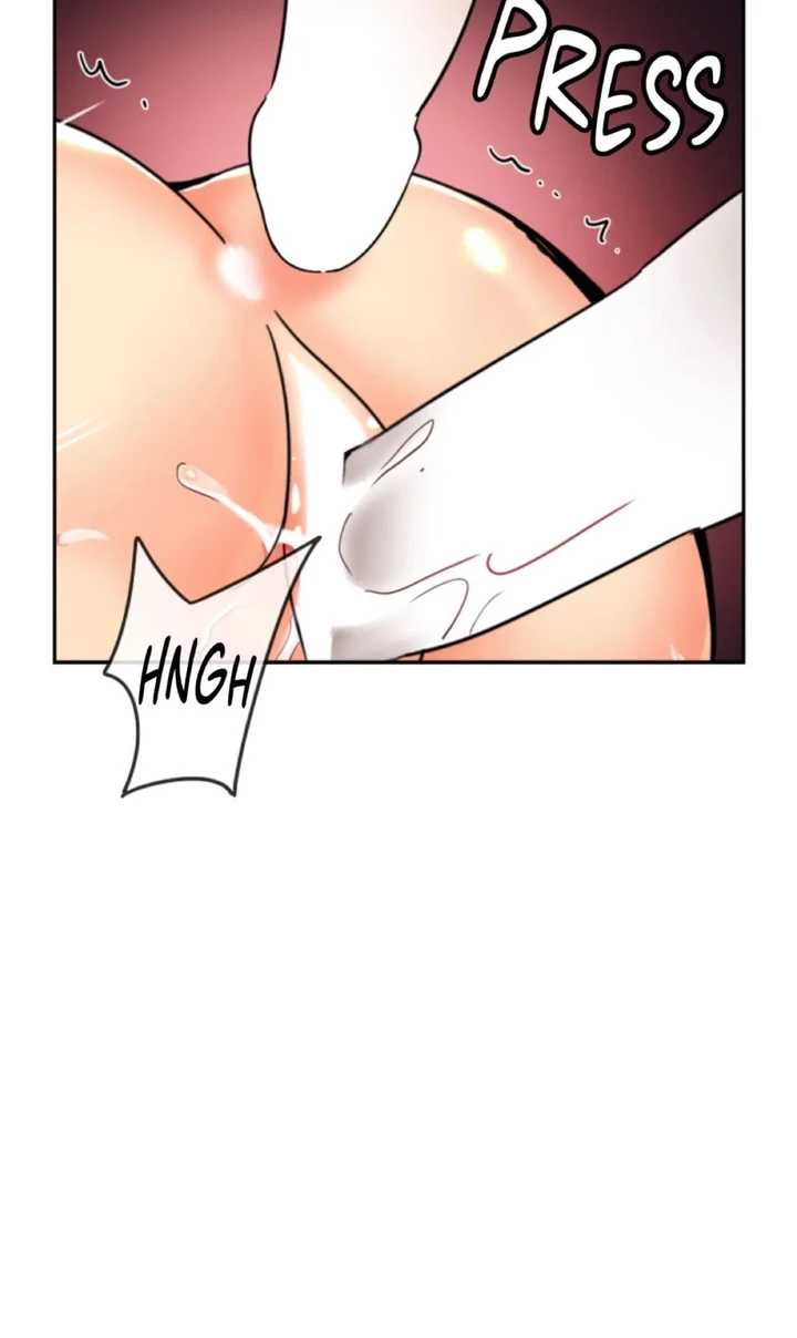 Bride Training Chapter 48 page 55