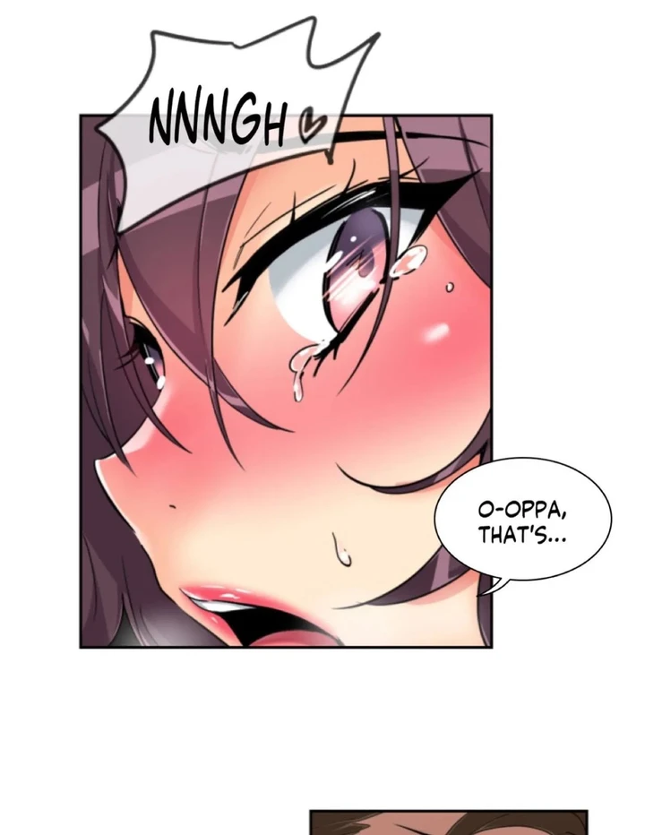 Bride Training Chapter 48 page 56