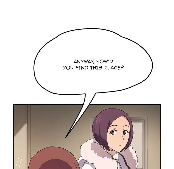 My Stepmom Chapter 45 page 22