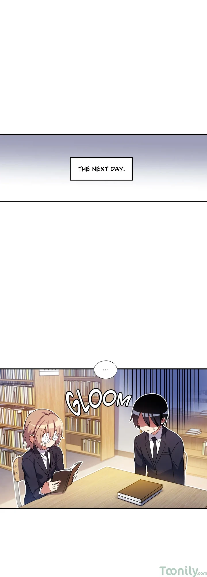 Under Observation: My First Loves and I Chapter 22 page 5
