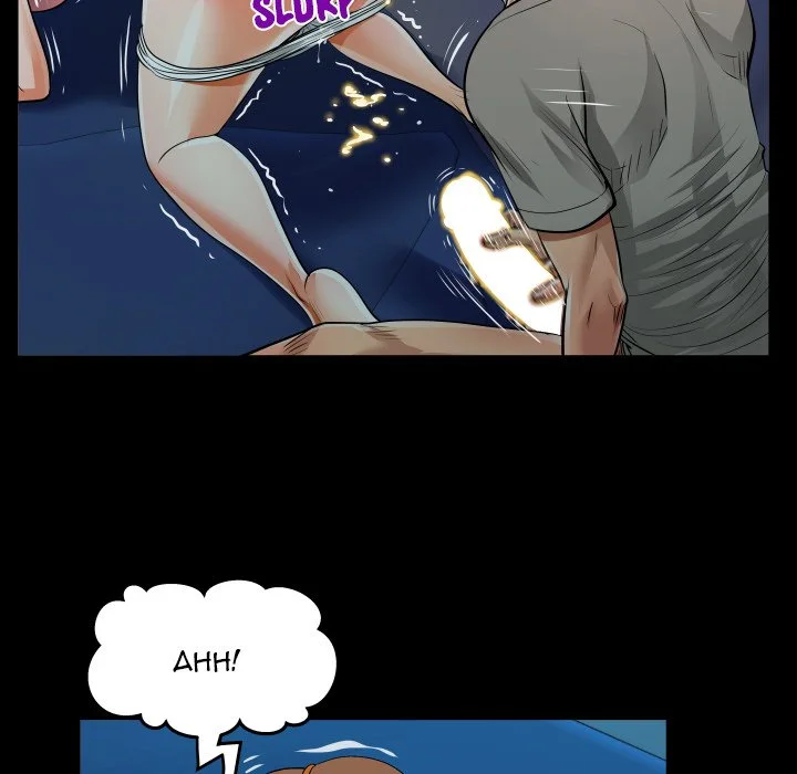 The Unforeseen Guest Chapter 4 page 99