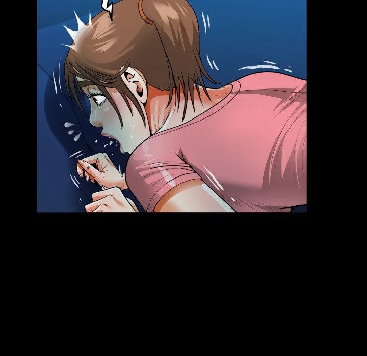 The Unforeseen Guest Chapter 4 page 100