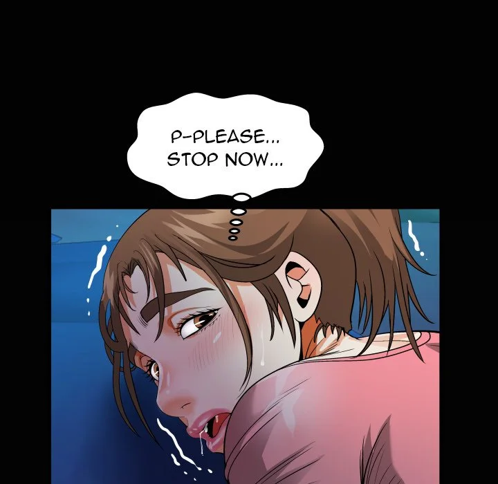 The Unforeseen Guest Chapter 4 page 104
