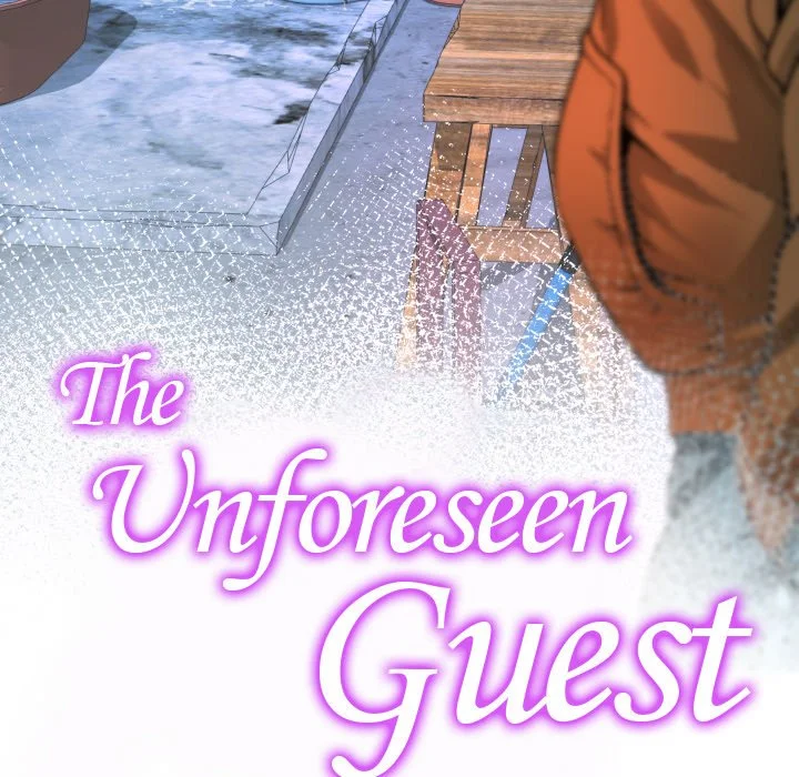 The Unforeseen Guest Chapter 4 page 10