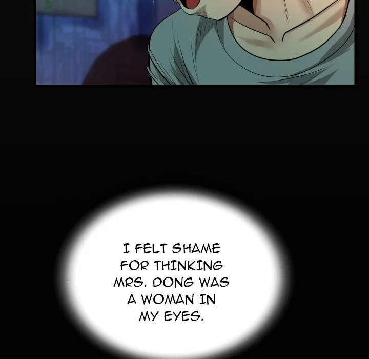 The Unforeseen Guest Chapter 4 page 16