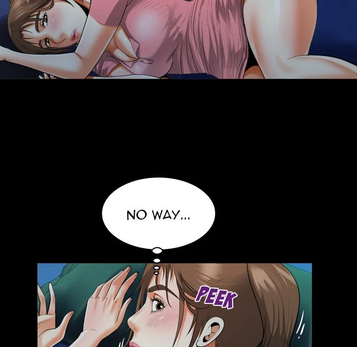 The Unforeseen Guest Chapter 4 page 26