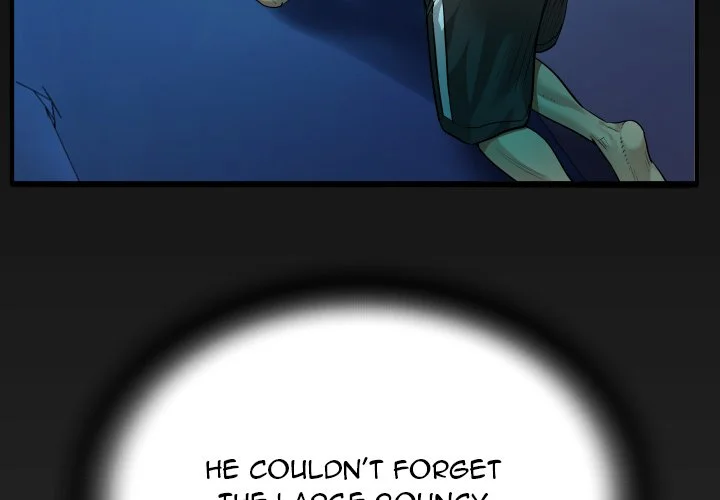 The Unforeseen Guest Chapter 4 page 2