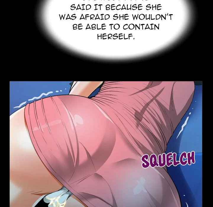 The Unforeseen Guest Chapter 4 page 38