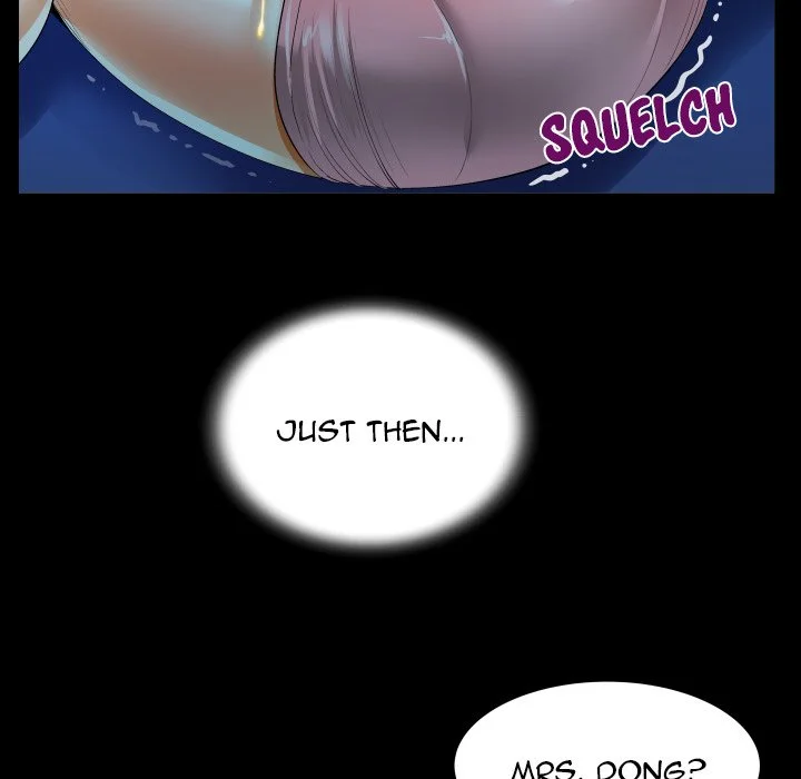 The Unforeseen Guest Chapter 4 page 42