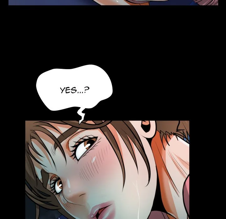 The Unforeseen Guest Chapter 4 page 44