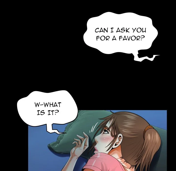 The Unforeseen Guest Chapter 4 page 46