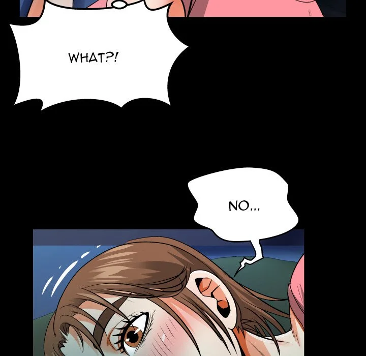 The Unforeseen Guest Chapter 4 page 49