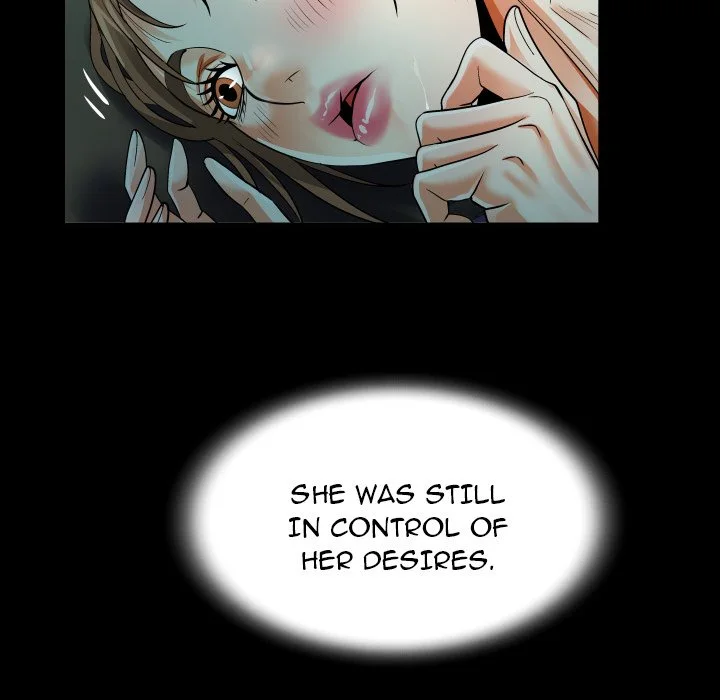 The Unforeseen Guest Chapter 4 page 50