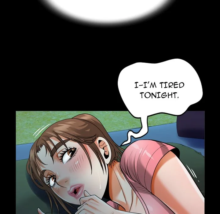 The Unforeseen Guest Chapter 4 page 53