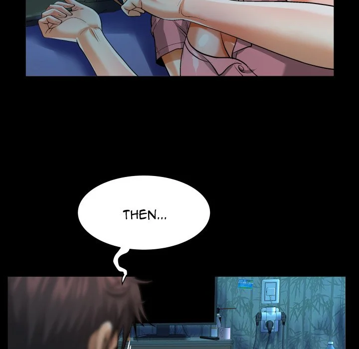 The Unforeseen Guest Chapter 4 page 54