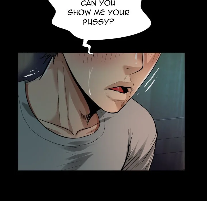 The Unforeseen Guest Chapter 4 page 56
