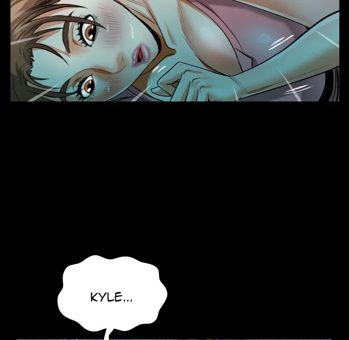 The Unforeseen Guest Chapter 4 page 61