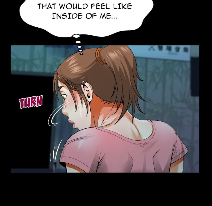 The Unforeseen Guest Chapter 4 page 66