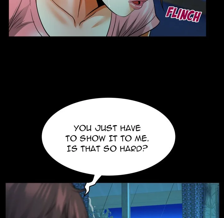 The Unforeseen Guest Chapter 4 page 68
