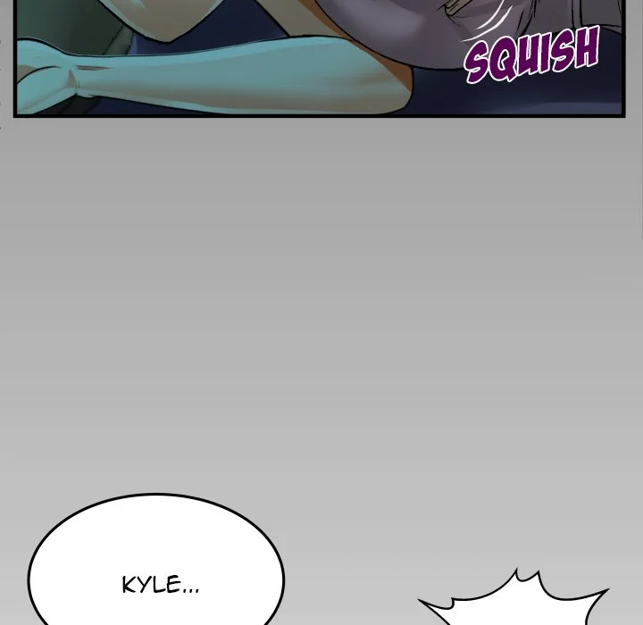 The Unforeseen Guest Chapter 4 page 6