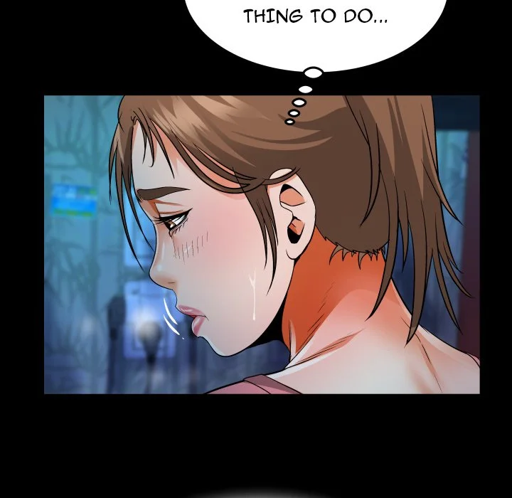 The Unforeseen Guest Chapter 4 page 70