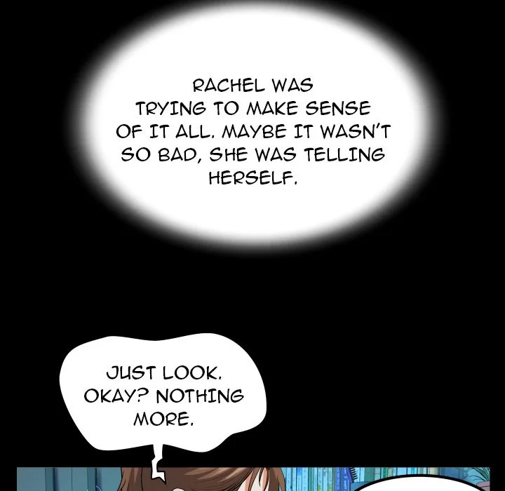 The Unforeseen Guest Chapter 4 page 71