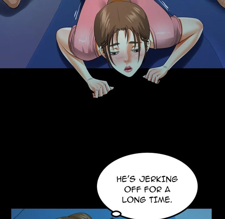 The Unforeseen Guest Chapter 4 page 86
