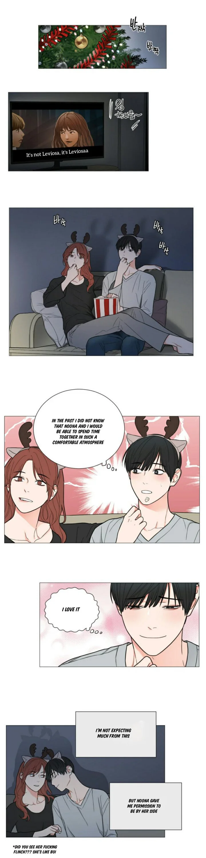 Sadistic Beauty Chapter 117 page 2
