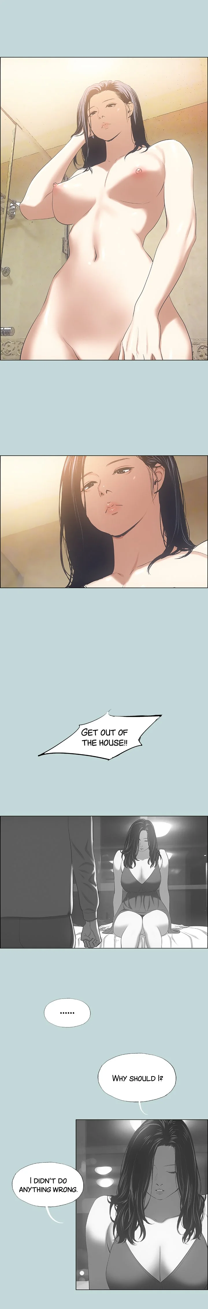 Summer Vacation Chapter 51 page 10