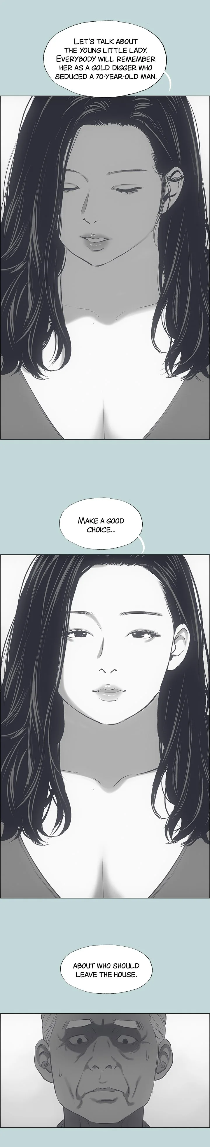 Summer Vacation Chapter 51 page 13