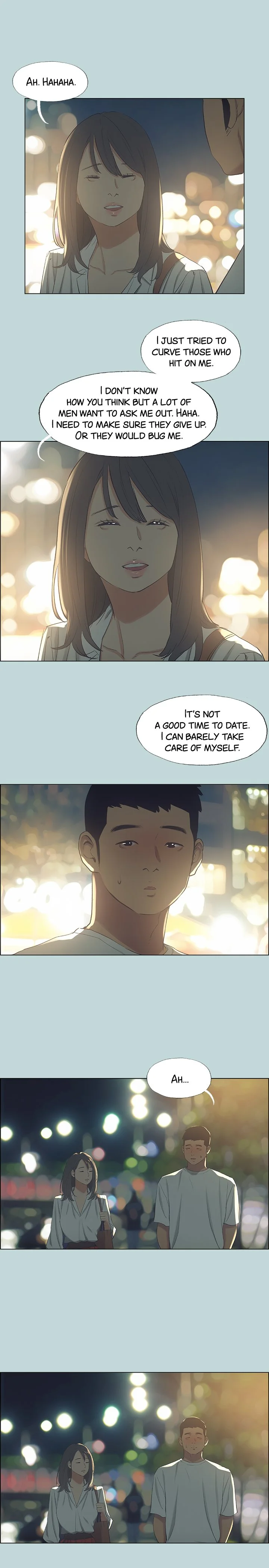 Summer Vacation Chapter 51 page 2