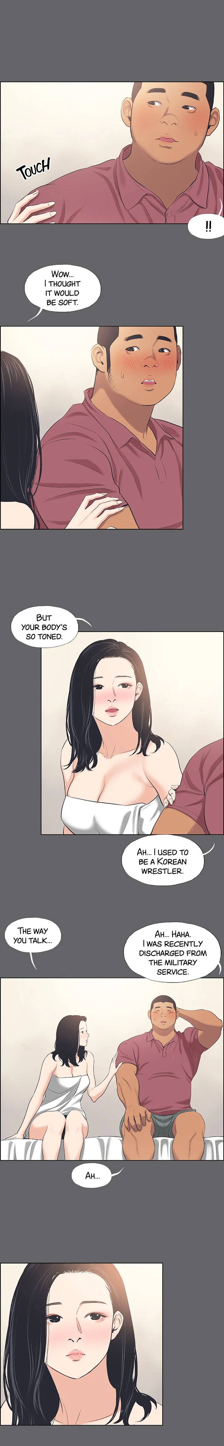 Summer Vacation Chapter 54 page 15