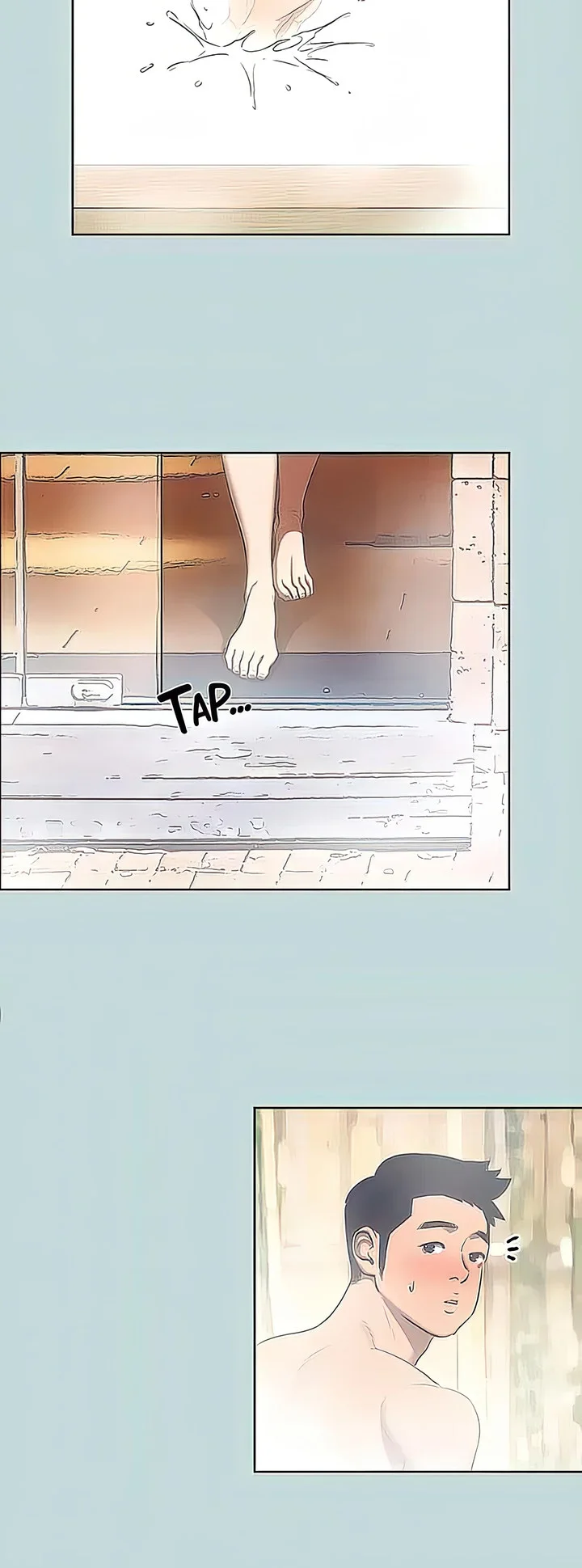 Summer Vacation Chapter 99 page 11