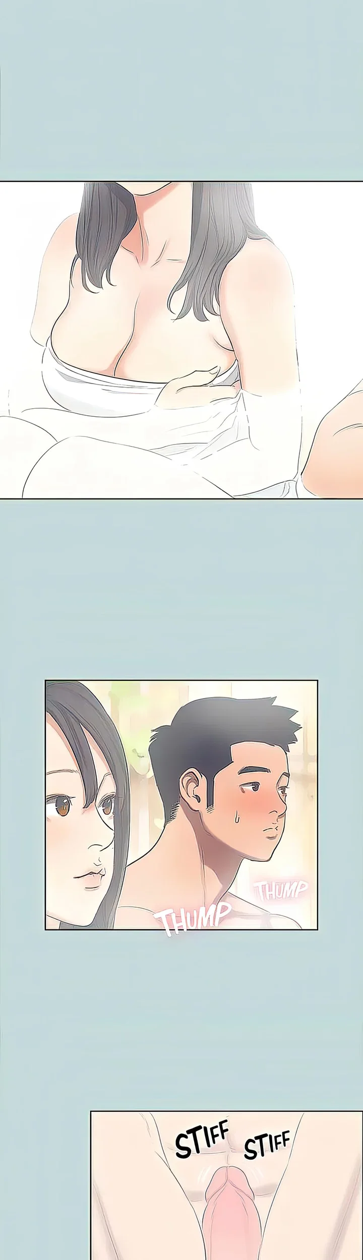 Summer Vacation Chapter 99 page 15