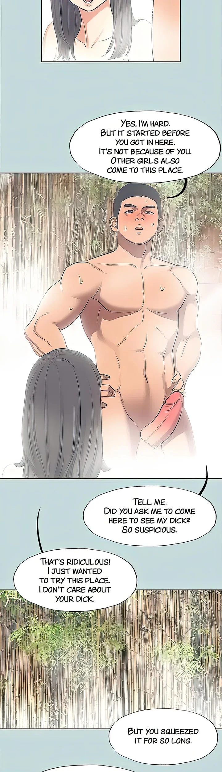 Summer Vacation Chapter 99 page 25