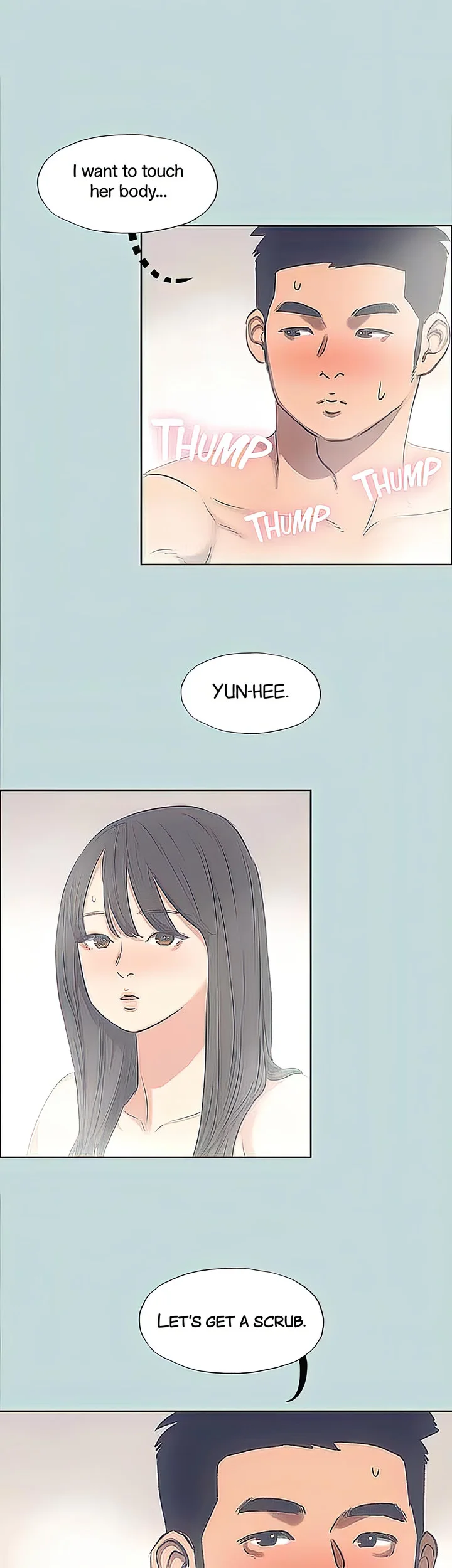 Summer Vacation Chapter 99 page 30