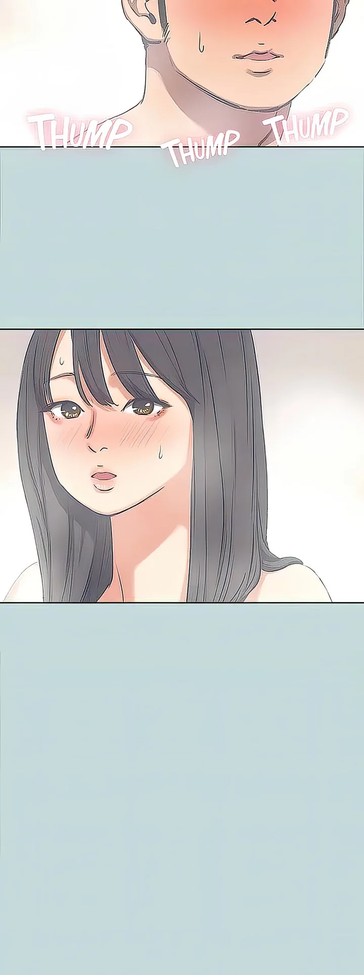 Summer Vacation Chapter 99 page 31