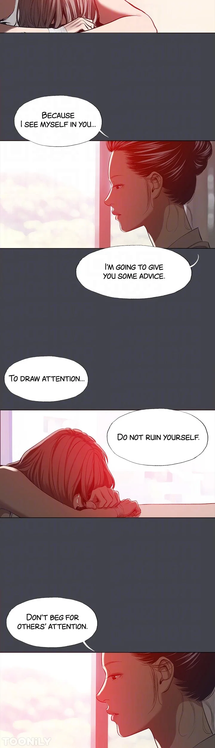 Summer Vacation Chapter 110 page 18