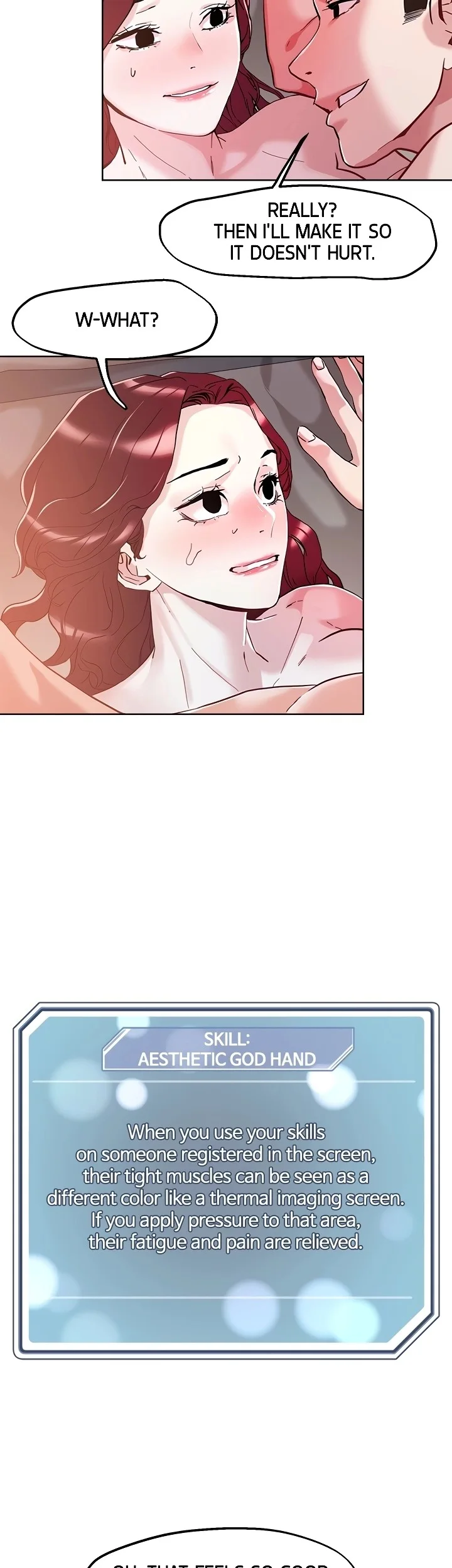 King of the Night Chapter 43 page 10