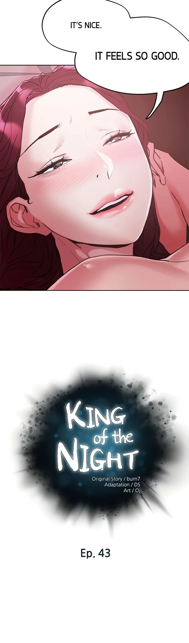 King of the Night Chapter 43 page 2