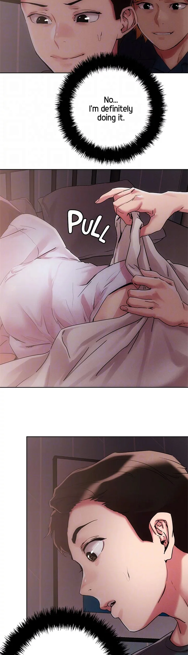 King of the Night Chapter 60 page 17