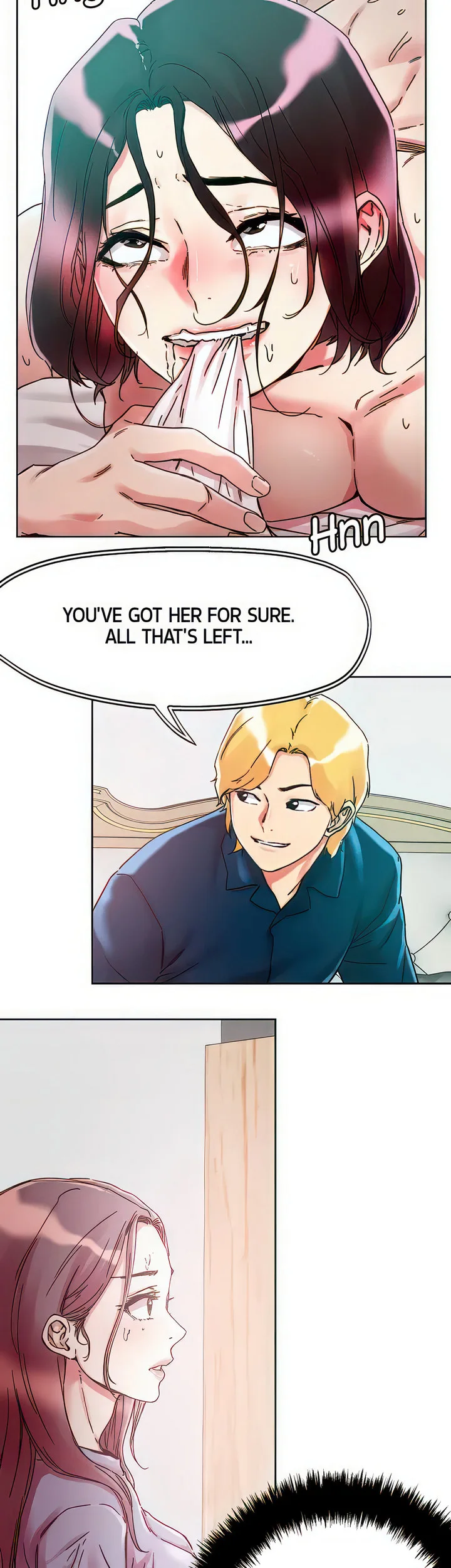 King of the Night Chapter 77 page 9