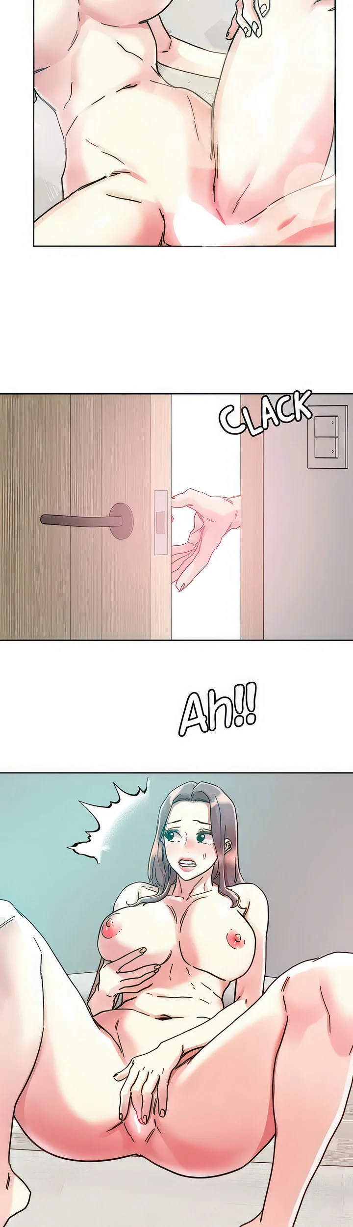 King of the Night Chapter 77 page 27
